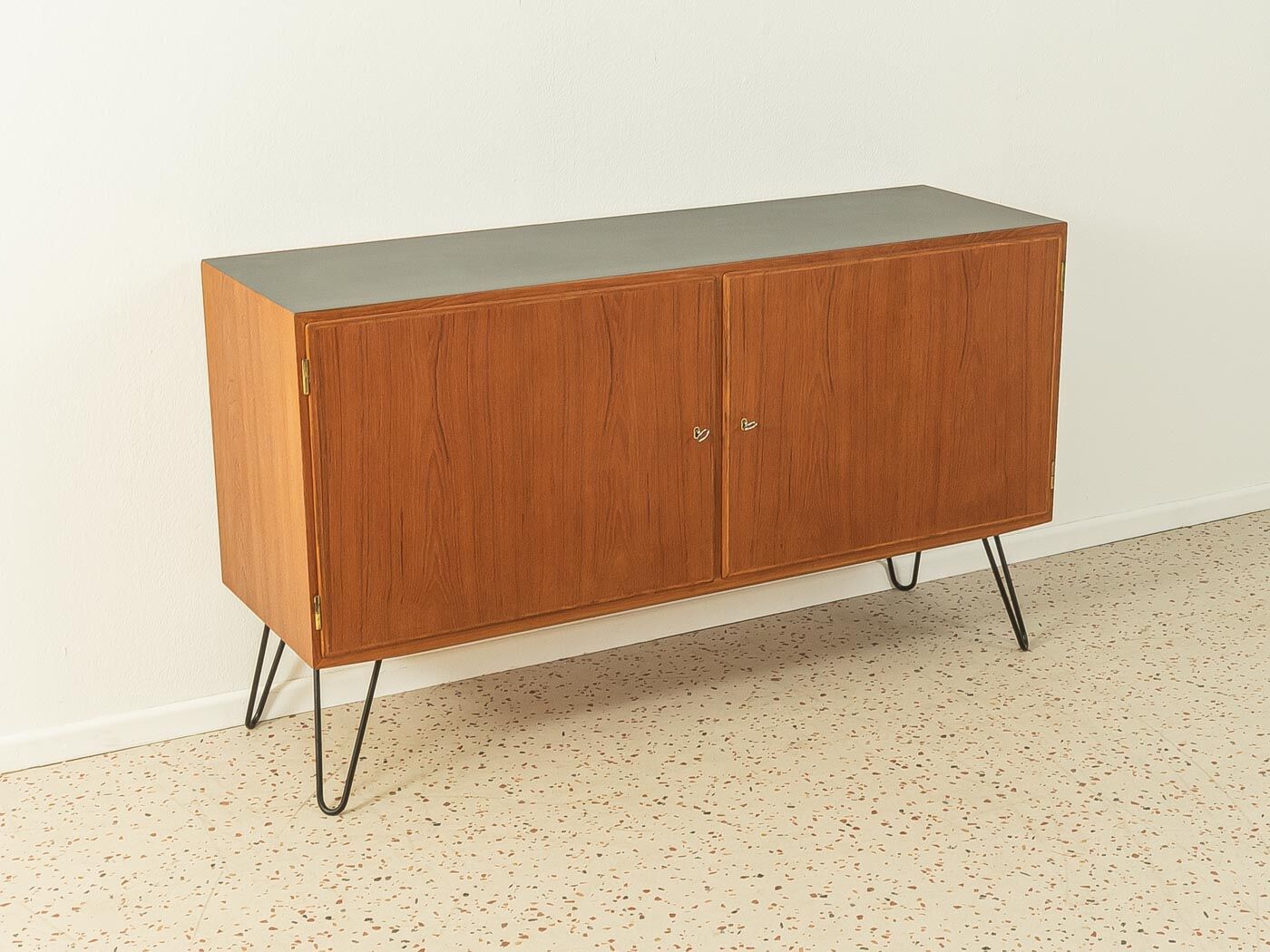 1960s Sideboard, Poul Hundevad