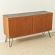 1960s Sideboard, Poul Hundevad