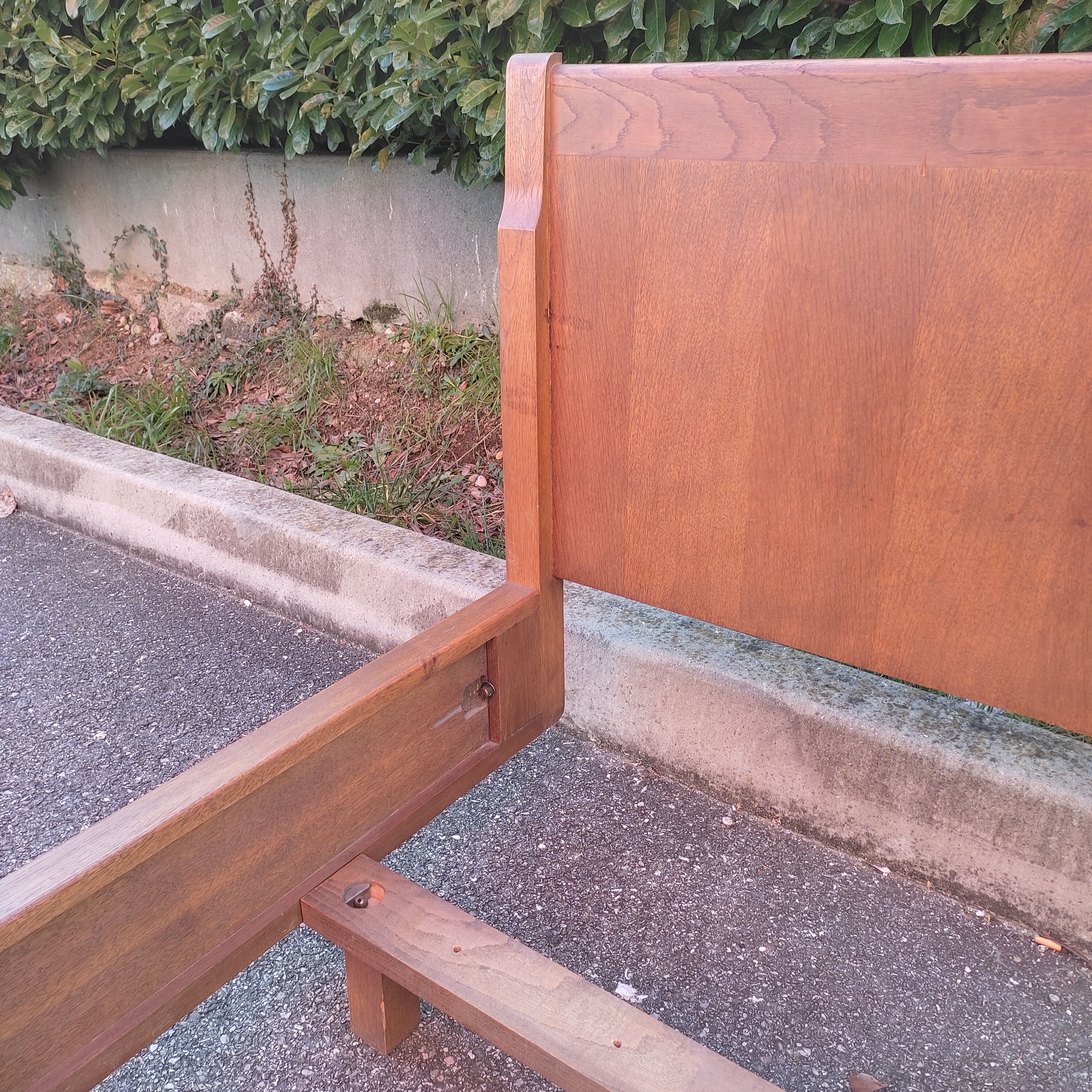 Bed of Guillerme and Chambron