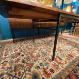 dining room table by Alain Richard