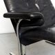 De Sede Lounge Chair & Ottoman DS-2030 de Hans Eichenberger