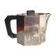 Théière Art déco