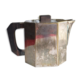 Théière Art déco