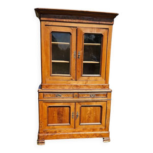 buffet deux corps en