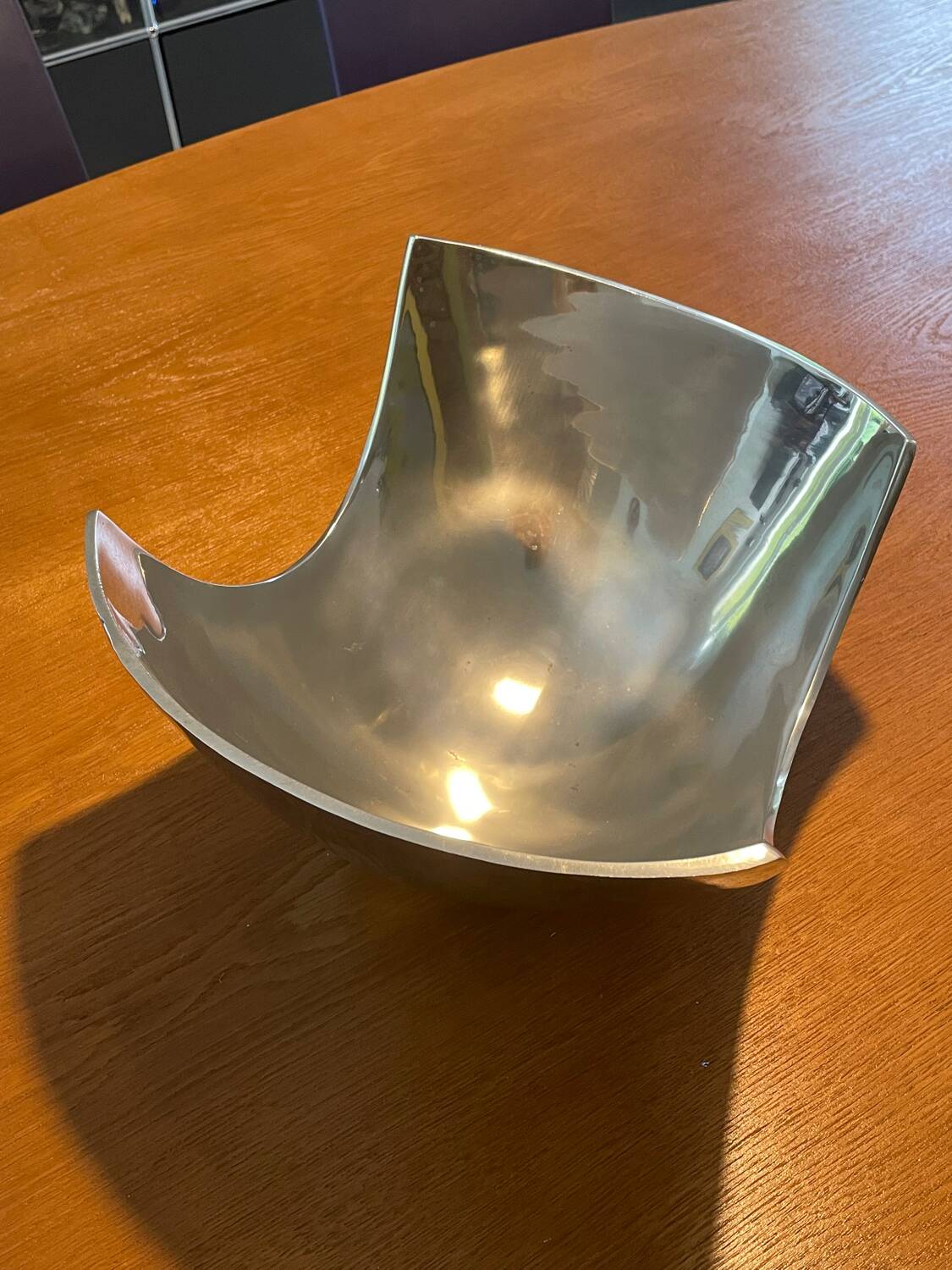 Fruit bowl