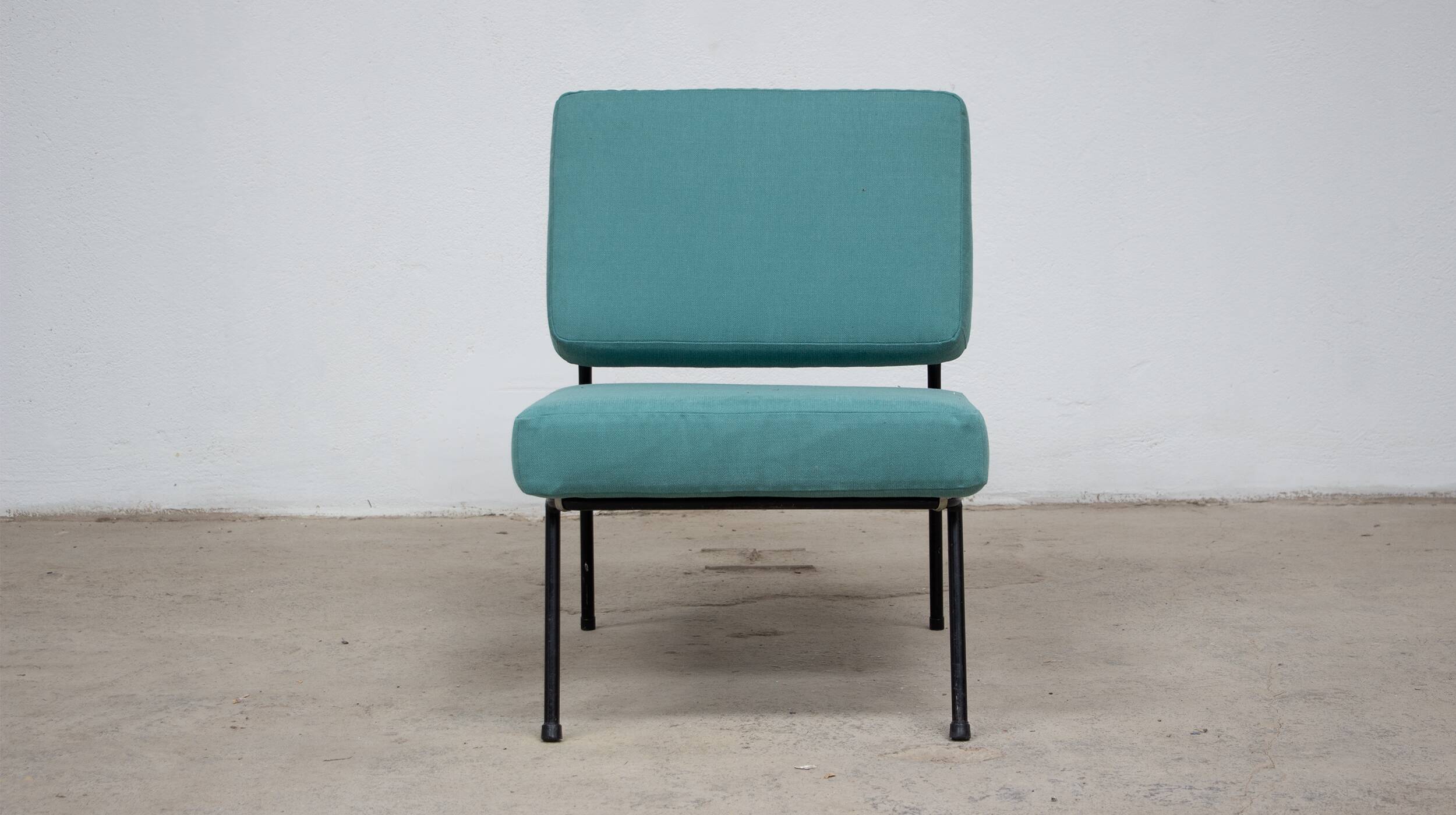 Pierre Guariche armchair for Airborne