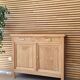 Art Deco sideboard