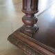 Antique Console Table - Display Furniture - Henry II - Late 19th Century
