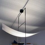 ZEPHYR Mario BOTTA light fixture
