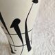 Rare modernist Diabolo vase by Roger Capron - 1950s - Vallauris