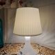 Bedside lamp Ikea sweden 90 model lampan luminaire style 70 years POP