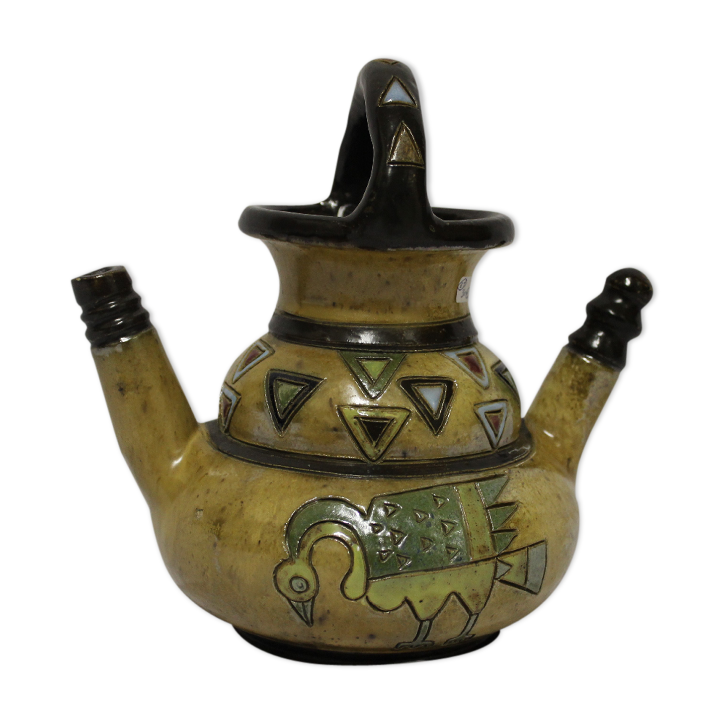 Bouffioulx sandstone by Guerin