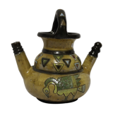 Bouffioulx sandstone by Guerin