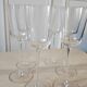 Verres à vin Christian Dior