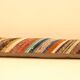 Turkish kilim cushion, 20x90 cm, DY-30