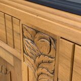 Art deco buffet
