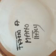 Vase Italy