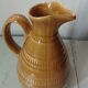 Jug stoneware Digoin