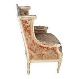 Louis XVI style living room