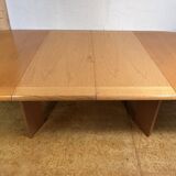 Stylish & Practical Extending Dining Table by Skovby – Beautiful