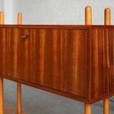 'Shelving unit 'Stokken' by W. Lutjens