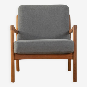 1960s Armchair, Ole Wanscher