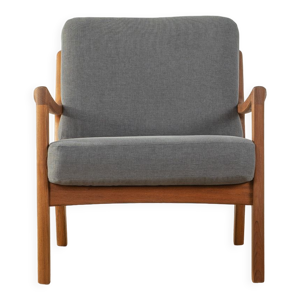 Fauteuil des années 1960, Ole