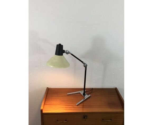 Lamp vintage Derungs Toplux 1970 | Selency