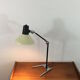 Lampe vintage Derungs Toplux 1970