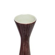 Pop art vase from Ćmielów, Poland, 1960s