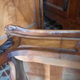 Louis xv style desk