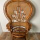 Emmanuelle armchair