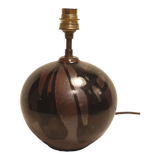 Ceramic lamp jean Yves lemonnier