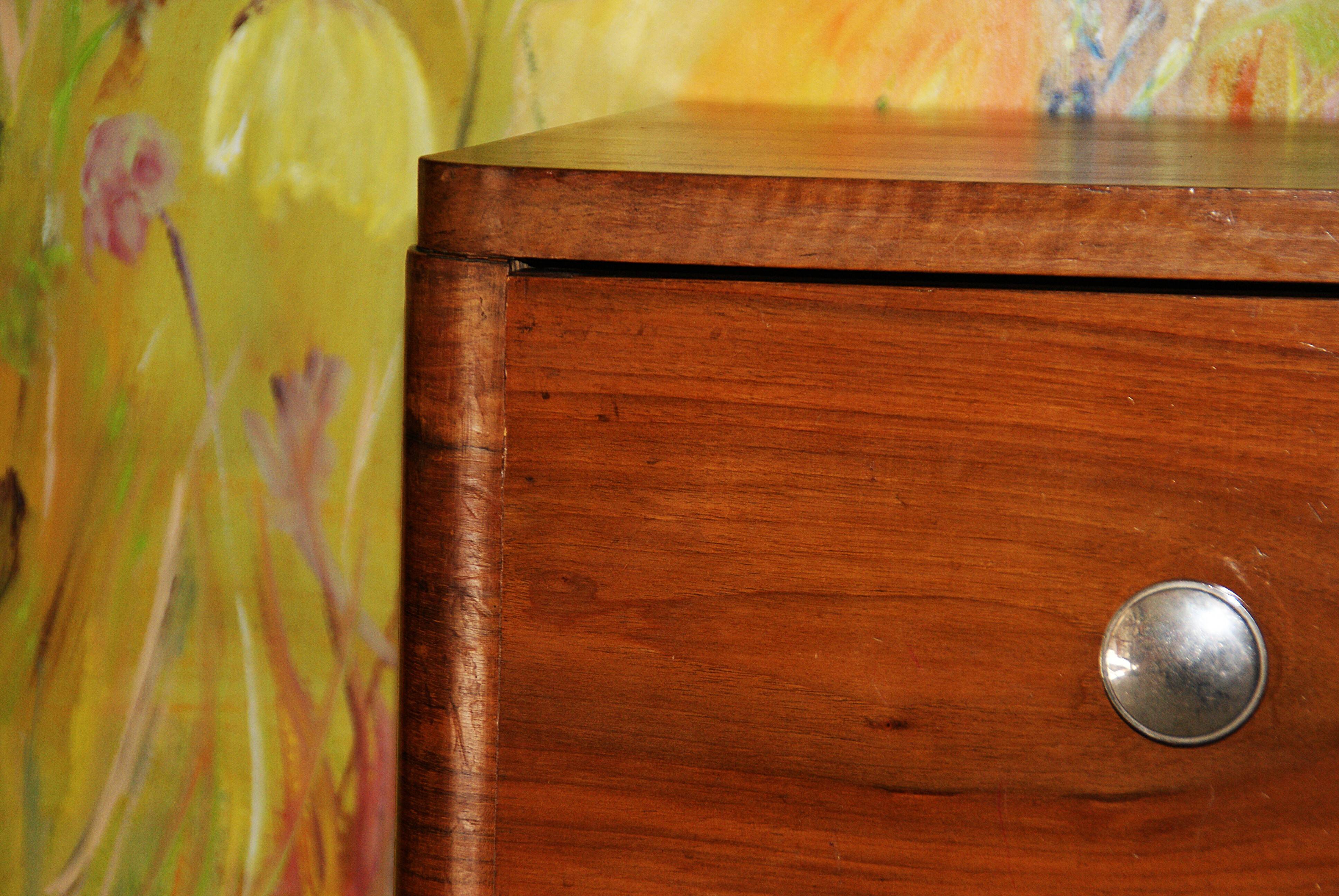 Art Deco commode from around 1930