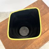 Vallauris Lunetta ceramic vase, model 5J2