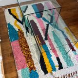 Tapis berbère