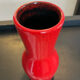 Vintage vase HOHR Germany 60s