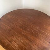 Louis XVI round table