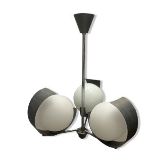 Space Age Pendant Lamp