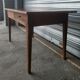 Authentique ancienne table de ferme