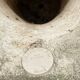 Medici style stone planter from the 60s