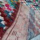 Moroccan rug, Boucherouite, Berber boucherouite carpet,boucherouite Moroccan berber carpet.