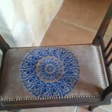 Bench early twentieth century