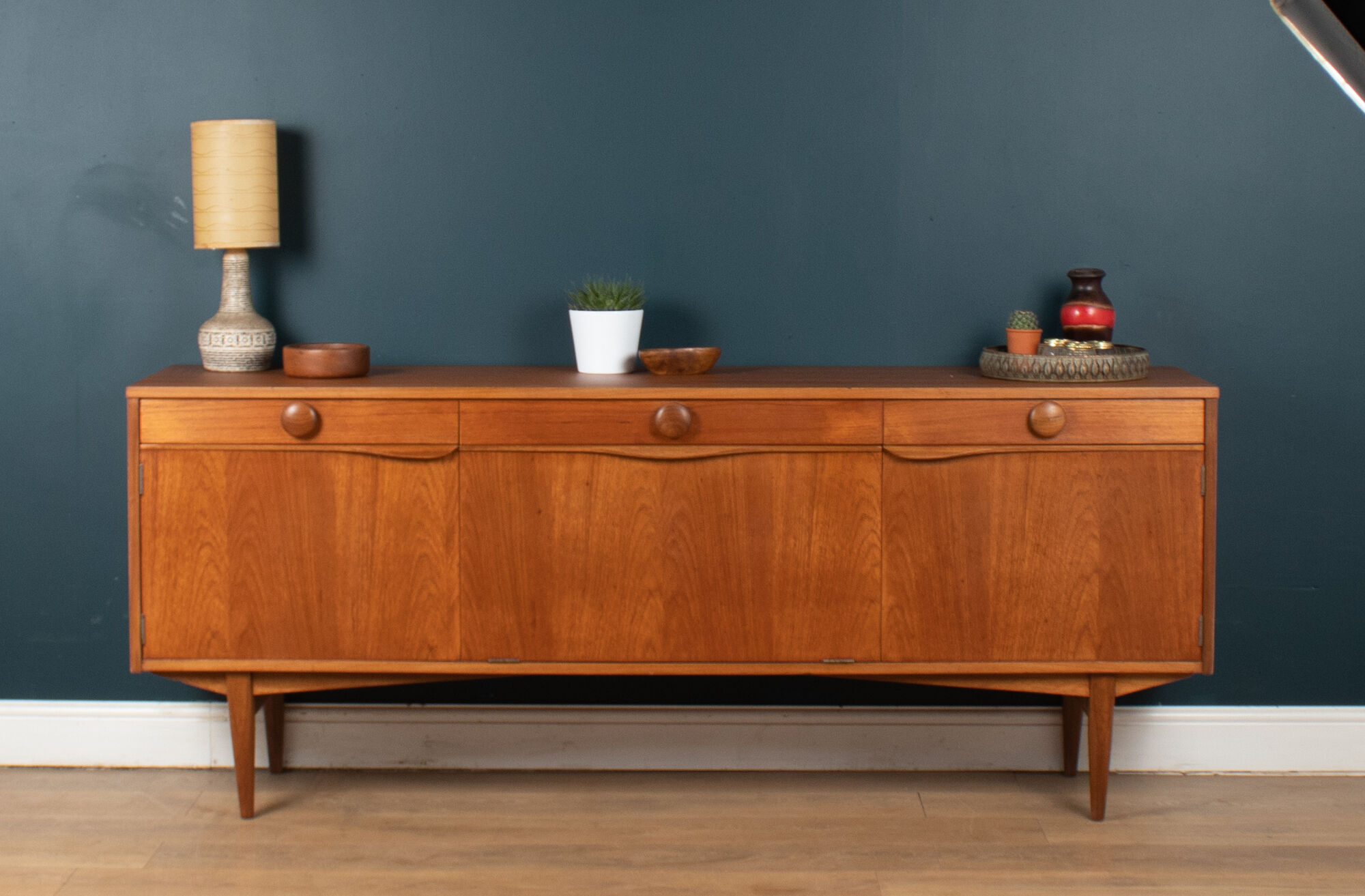 Enfilade Elliots Of Newbury 1960
