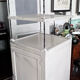 Meuble de boulanger