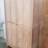 Vintage Parisian wardrobe