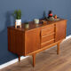 Enfilade Jentique 1960