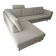 Canapé Boconcept modèle Indivi avec méridienne gauche.