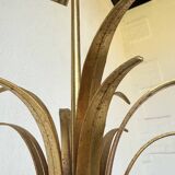 Boulanger "spike" table lamp