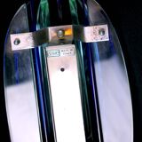 Pair of veca wall lamps italy 1970